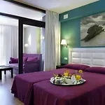 Evenia Olympic Palace Hotel Lloret de Mar
