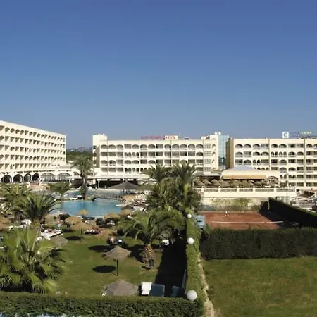 Evenia Olympic Palace 4* Льорет-де-Мар