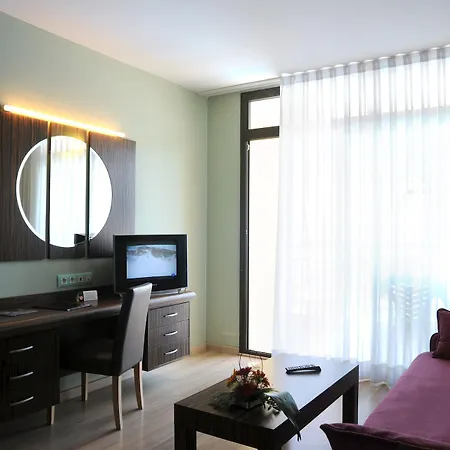 Evenia Olympic Palace Отель 4*