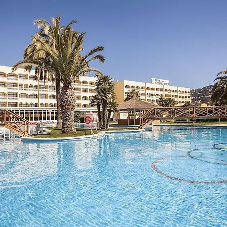 Evenia Olympic Palace 4*