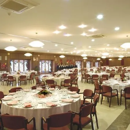 Evenia Olympic Palace Отель