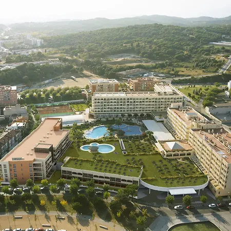 Evenia Olympic Palace