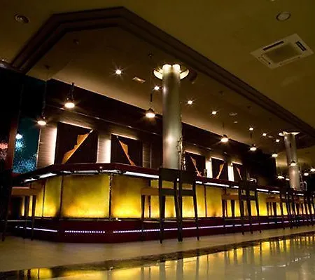 Evenia Olympic Palace 4* Льорет-де-Мар