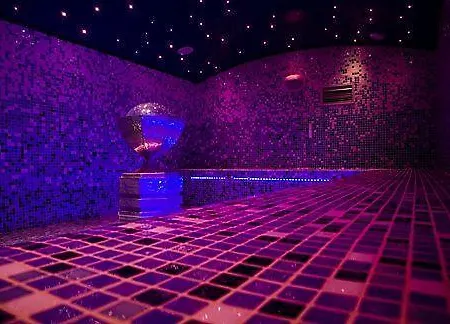 Evenia Olympic Palace Отель 4*
