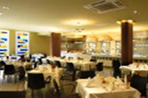 Evenia Olympic Palace 4* Льорет-де-Мар
