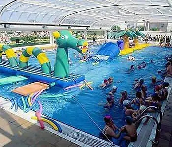 Evenia Olympic Palace 4* Льорет-де-Мар