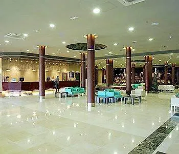 Отель Evenia Olympic Palace