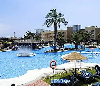 Evenia Olympic Palace Льорет-де-Мар