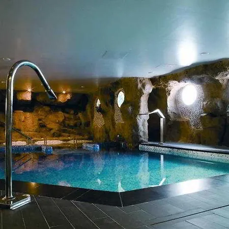 Evenia Olympic Palace Отель 4*