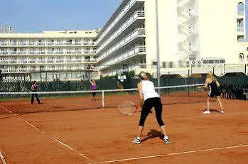 Evenia Olympic Palace 4* Льорет-де-Мар
