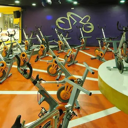 Evenia Olympic Palace Отель 4*