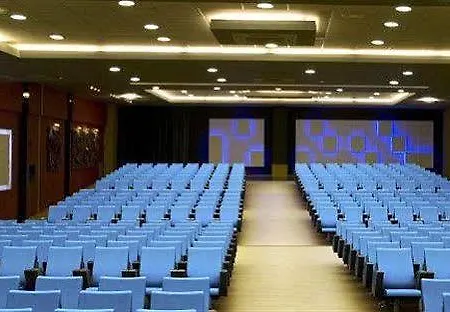 Evenia Olympic Palace 4*
