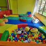 Evenia Olympic Palace 4* Lloret de Mar