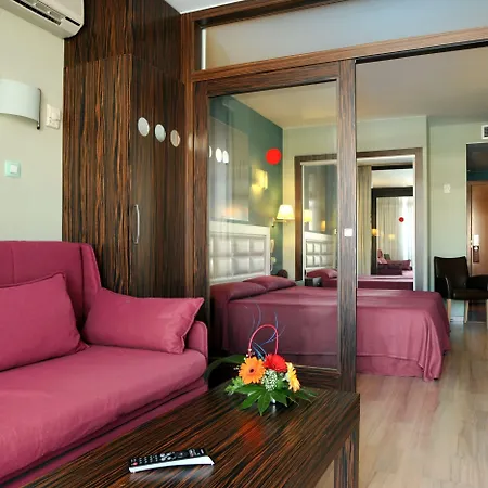 Evenia Olympic Palace Hotel