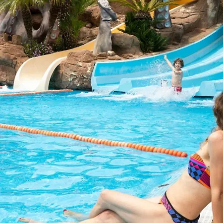 Evenia Olympic Palace