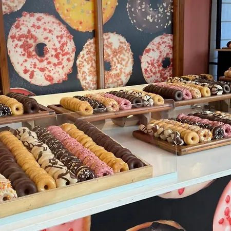 Hotel Evenia Olympic Palace Lloret de Mar