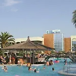 Evenia Olympic Palace Hotell 4*
