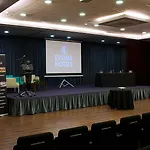 Hotell Evenia Olympic Palace