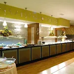 Hotel Evenia Olympic Palace Lloret de Mar