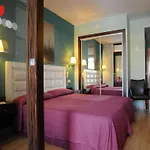 Hotel Evenia Olympic Palace Lloret de Mar