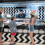 Evenia Olympic Palace Hotel Lloret de Mar