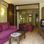 Evenia Olympic Palace Hotell Lloret de Mar