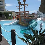 Evenia Olympic Palace Hotell