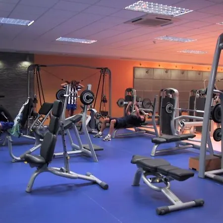 Evenia Olympic Palace فندق 4*