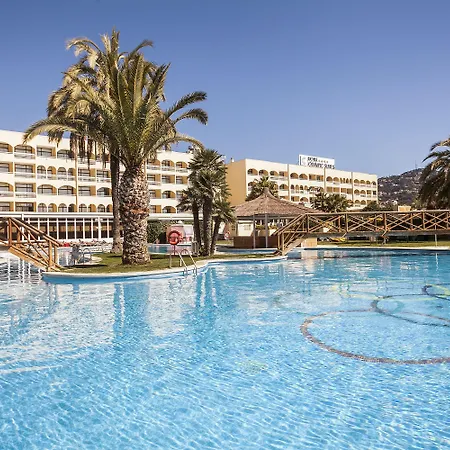 Evenia Olympic Palace