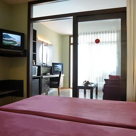 Evenia Olympic Palace Hotel