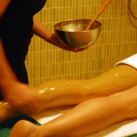 イヴェニア オリンピック パレス ホテル リョレート・デ・マル