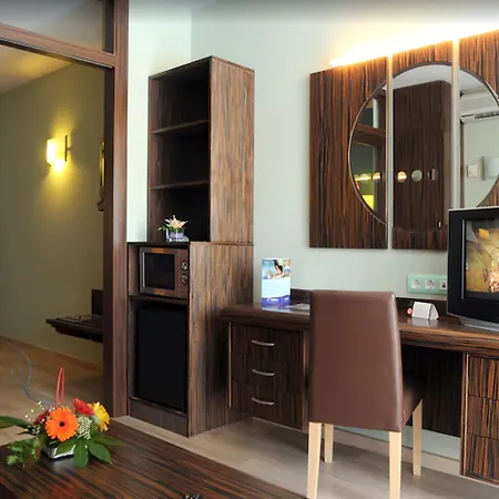 イヴェニア オリンピック パレス