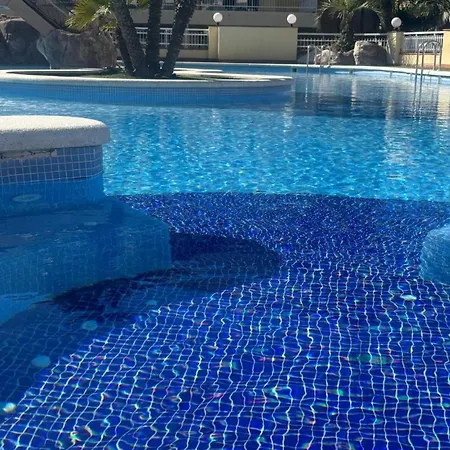 イヴェニア オリンピック パレス