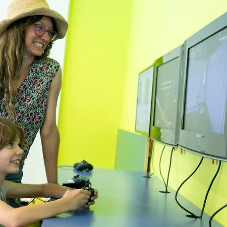 Hotel Evenia Olympic Palace 4*