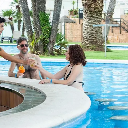 イヴェニア オリンピック パレス ホテル