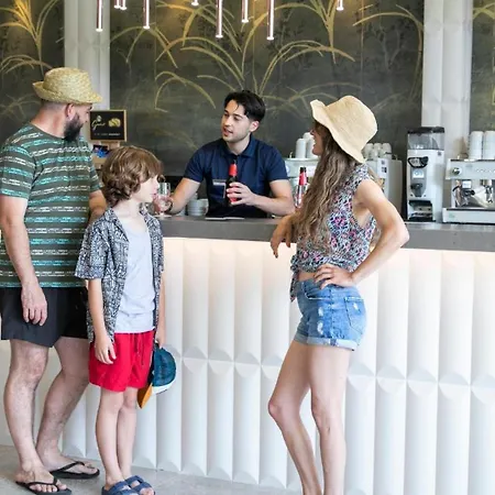 Evenia Olympic Palace Hotel Lloret de Mar