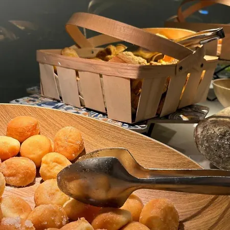 ホテル イヴェニア オリンピック パレス リョレート・デ・マル