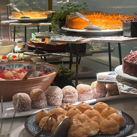 Evenia Olympic Palace Hotel