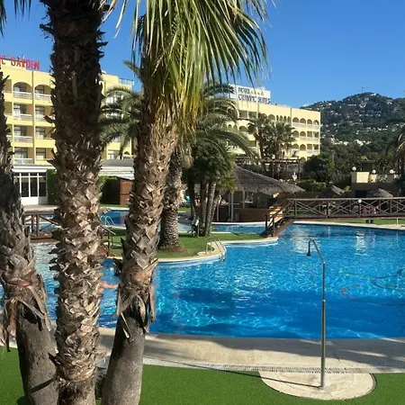 Evenia Olympic Palace Hotel 4*