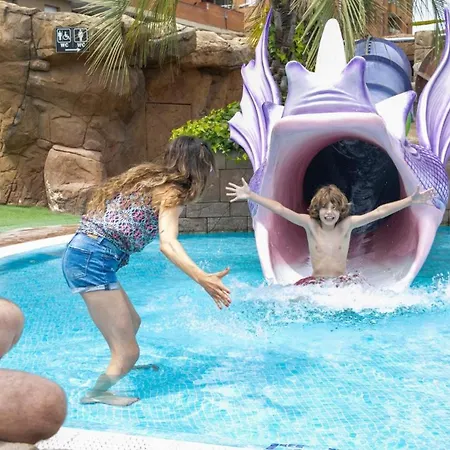 イヴェニア オリンピック パレス 4*