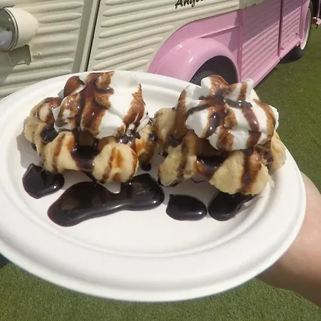 Hotel Evenia Olympic Palace