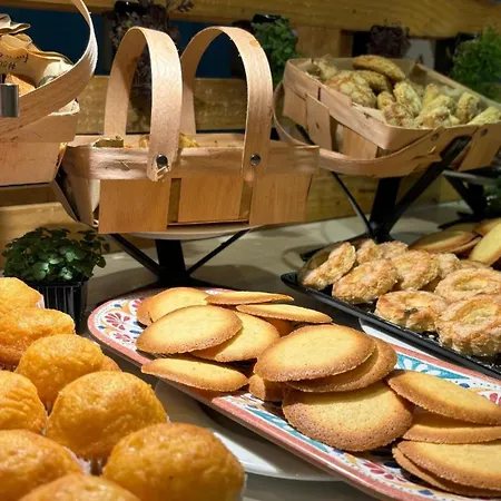 Hotel Evenia Olympic Palace 4*