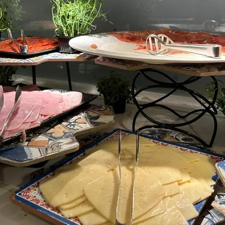 Evenia Olympic Palace Hotel Lloret de Mar