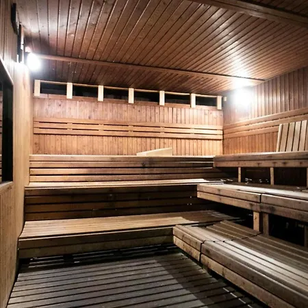 イヴェニア オリンピック パレス リョレート・デ・マル