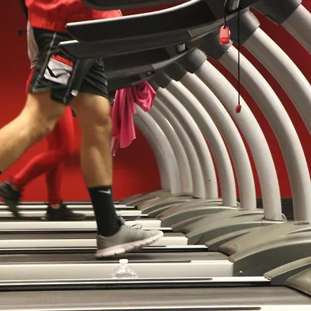 Evenia Olympic Palace Hotel