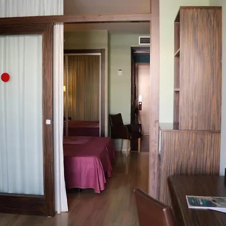 Evenia Olympic Palace Lloret de Mar
