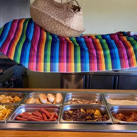 イヴェニア オリンピック パレス ホテル