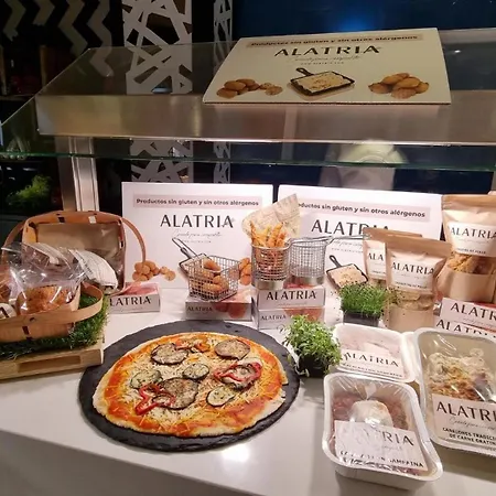 イヴェニア オリンピック パレス ホテル 4*