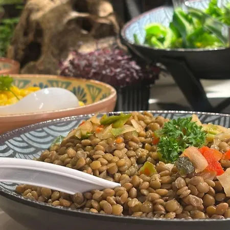 Evenia Olympic Palace Hotel Lloret de Mar