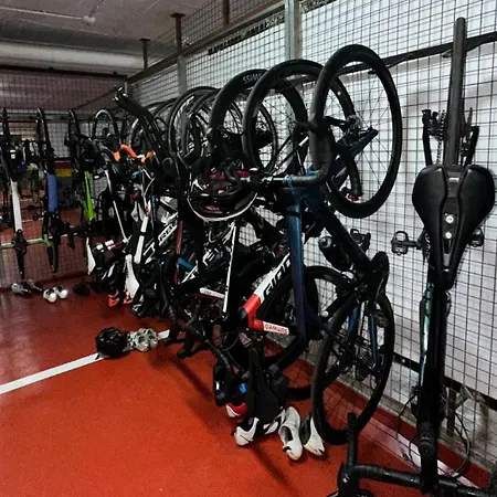 Hotel Evenia Olympic Palace Lloret de Mar